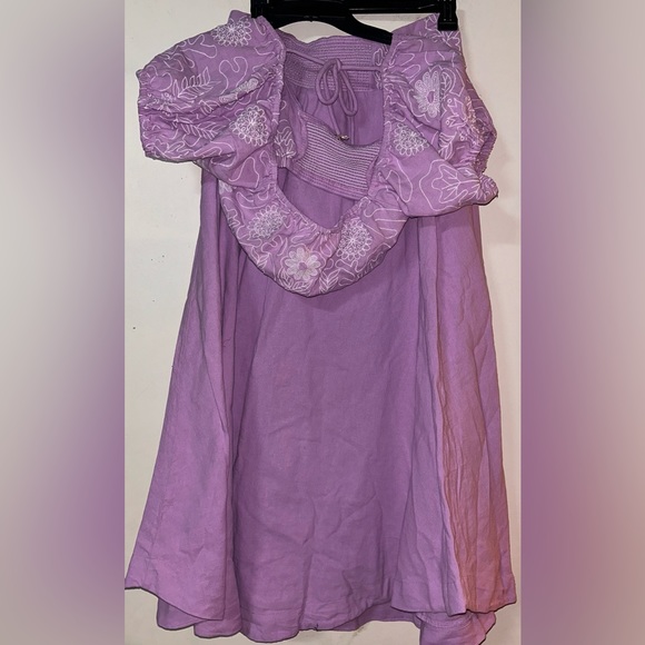 Free people skirt set - Picture 7 of 8